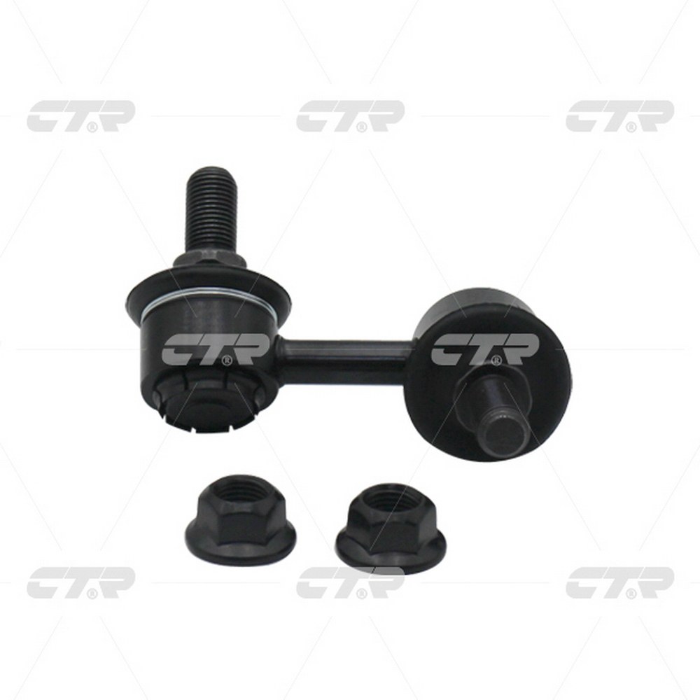 Тяга переднего стабилизатора R HYUNDAI: TRAJET 99- CTR CL0255