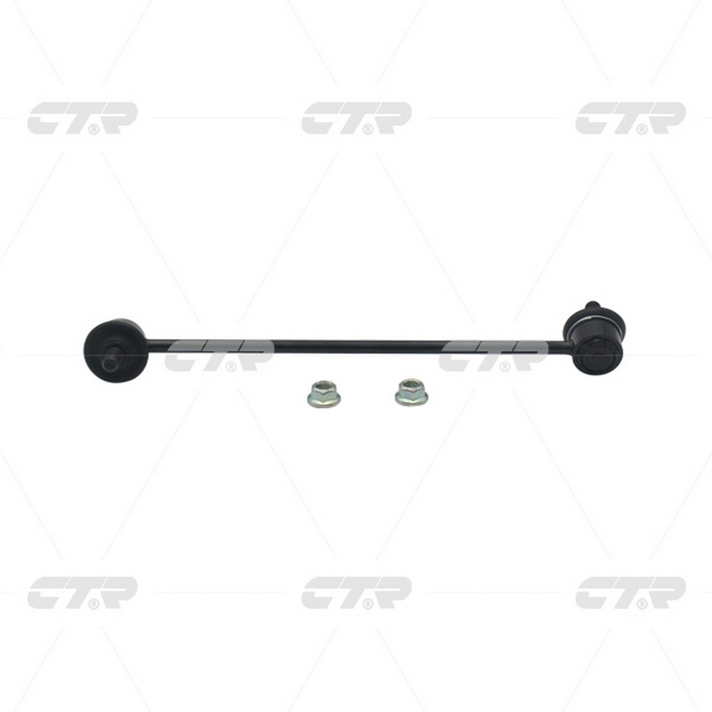 Тяга переднего стабилизатора R KIA Spectra/Shuma/Sephia II CTR CL0331