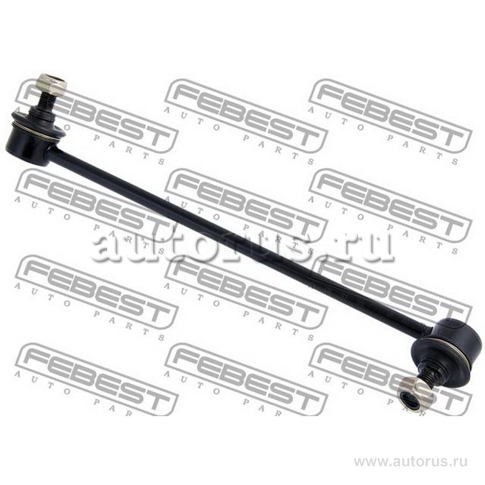 Тяга стабилизатора передняя R CHEVROLET/DODGE/MITSUBISHI FEBEST 0423-EA8FR