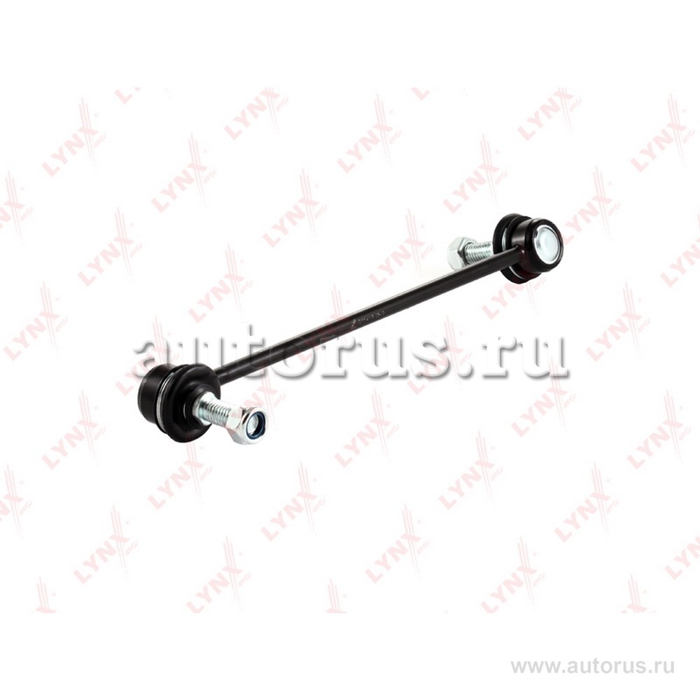 Стойка стабилизатора передняя R CHEVROLET Captiva/OPEL Antara LYNXauto C7141R