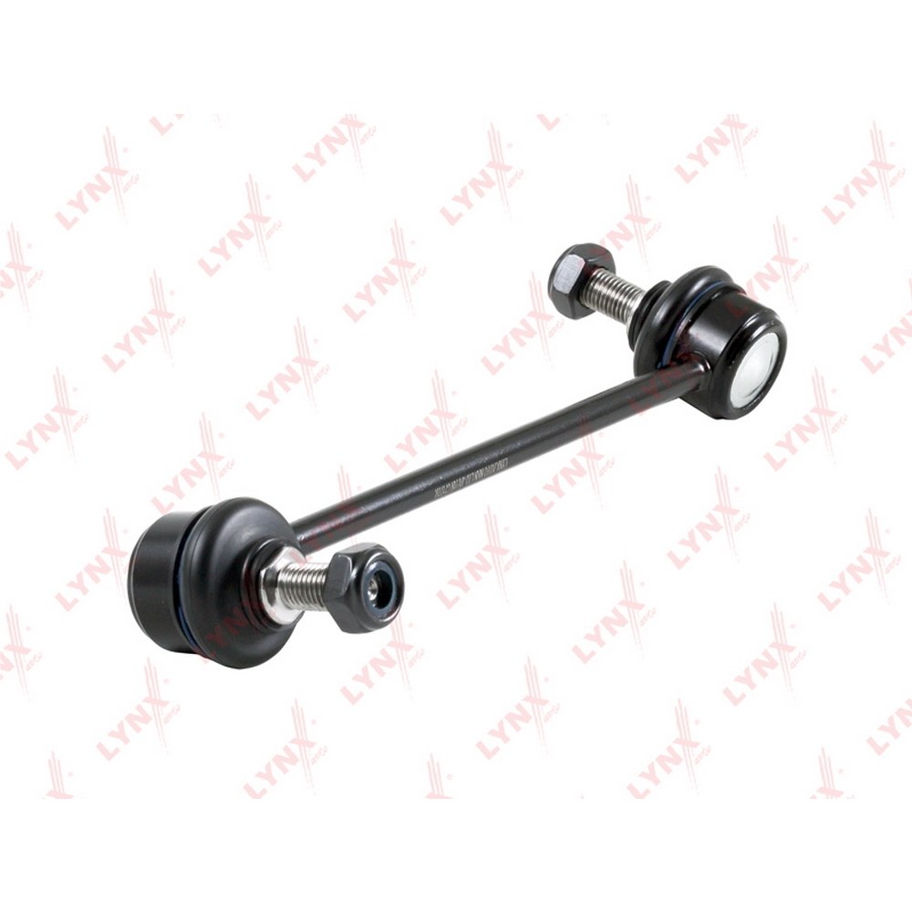 Тяга переднего стабилизатора R HYUNDAI Getz(TB) 1.1-1.6 02-09 LYNXauto C7177R
