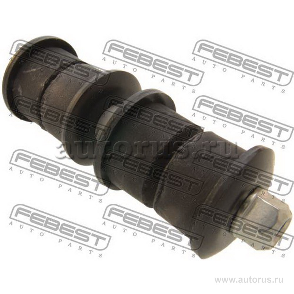 Тяга стабилизатора передняя HONDA ODYSSEY I 1994-1999 FEBEST 0323-ACCF