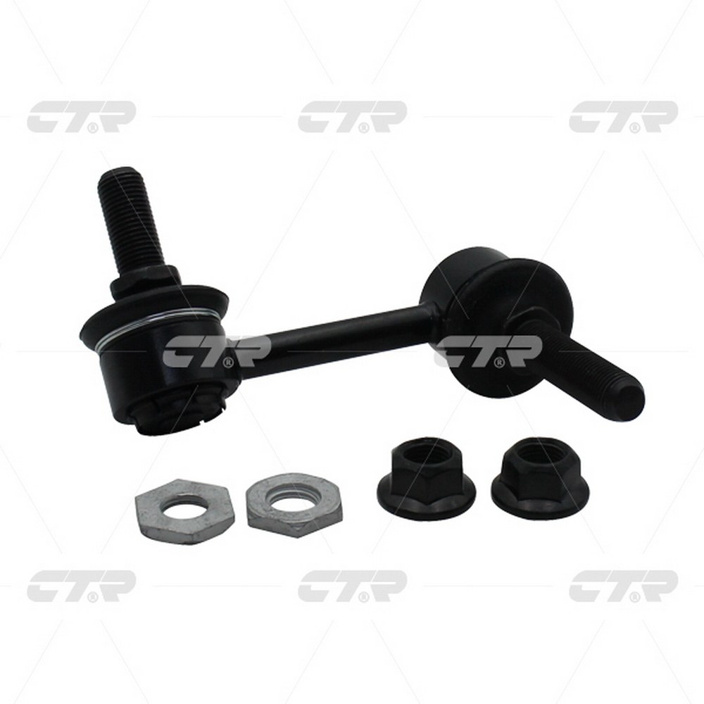 Тяга переднего стабилизатора R LEXUS IS II 05>/GS III 06> CLT125R CTR CL0640R