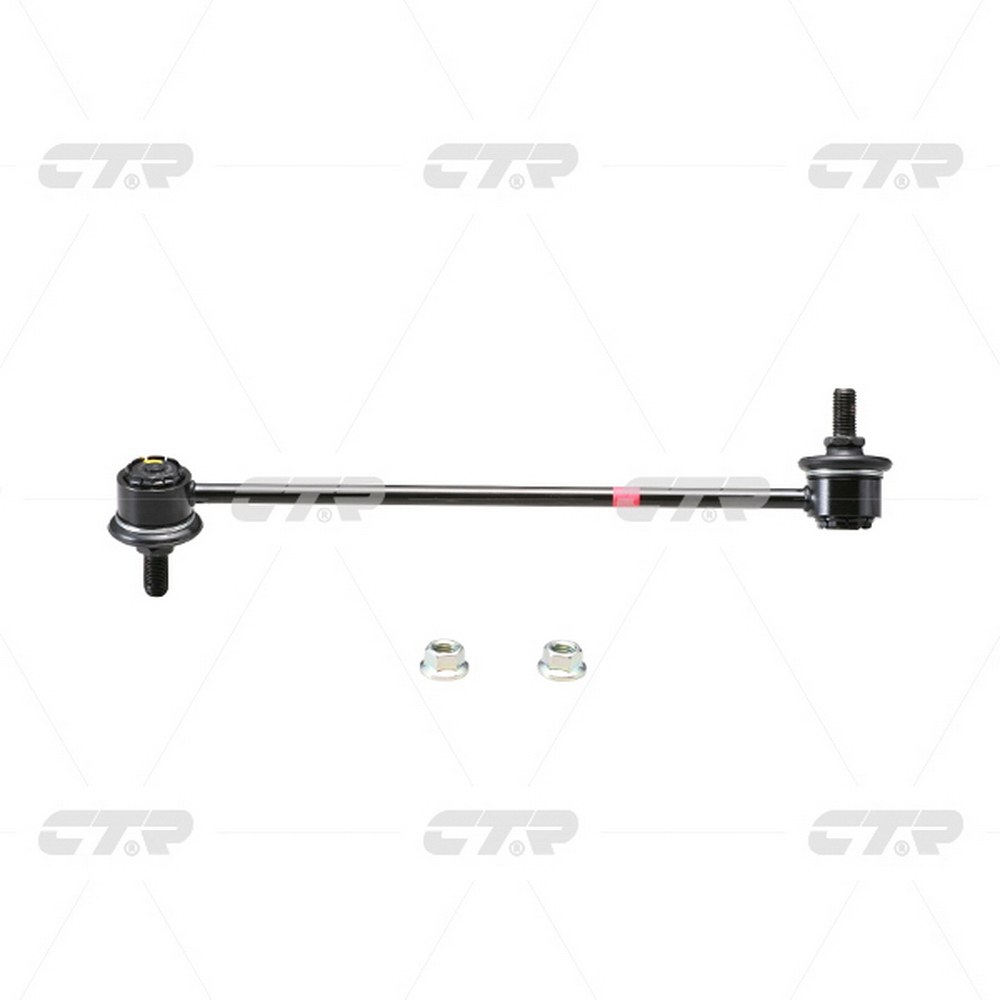 Тяга переднего стабилизатора R CHEVROLET Lacetti CLKD9 CTR CL0241