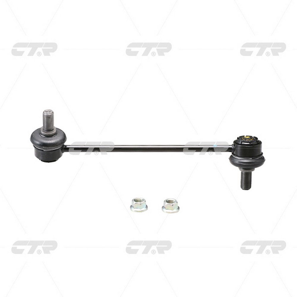 Тяга переднего стабилизатора R KIA Soul 08> CLKK37R CTR CL0352R