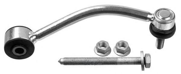 Тяга стабилизатора заднего R VAG Q7/Cayenne/VW Touareg 02-10 LEMFORDER 2605102