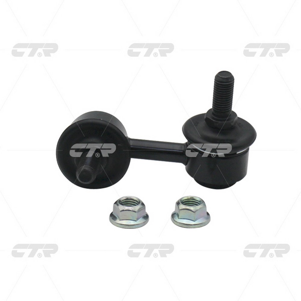 Тяга стабилизатора L MITSUBISHI LANCER EVO 08-15, OUTLANDER I (CU_W) 03 CTR CL0396