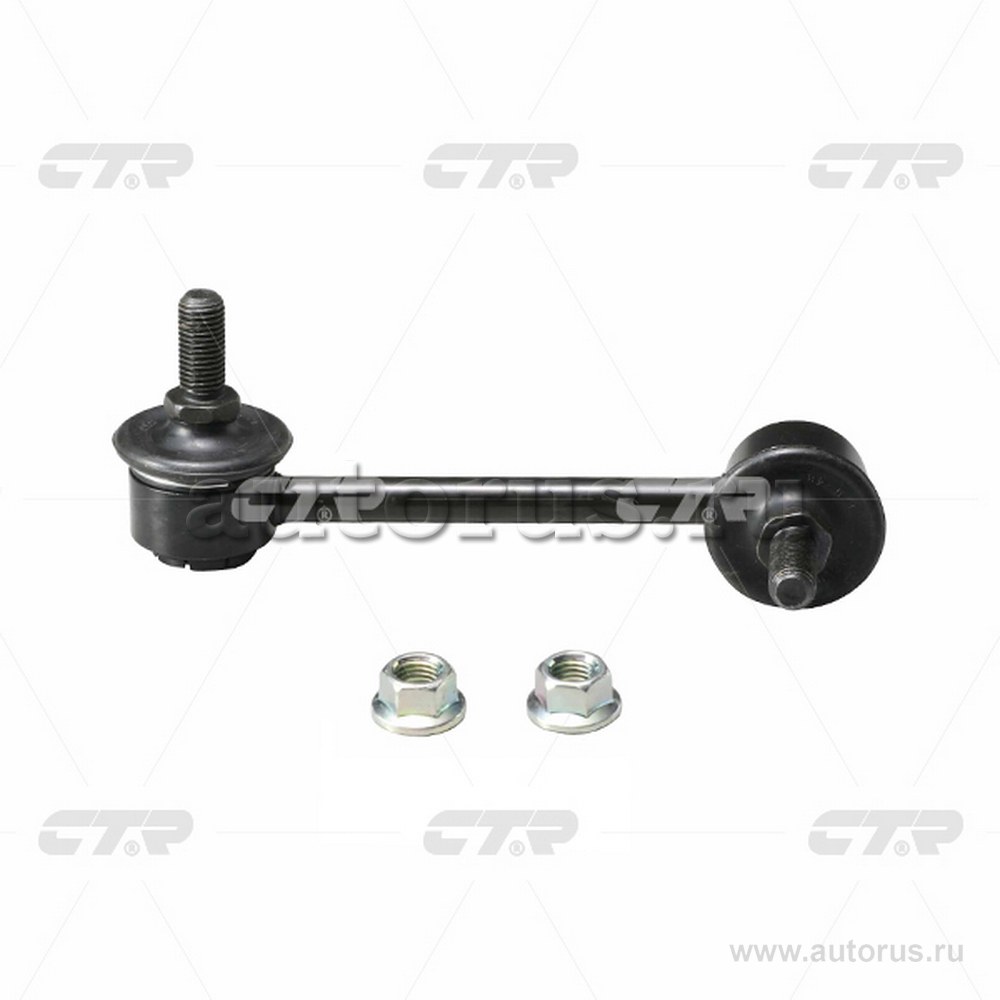 Стойка стабилизатора задняя L CLHO13 CTR CL0146