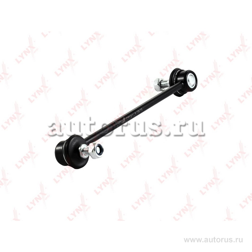 Тяга стабилизатора задняя L=R TOYOTA Camry 01-06/Venza / LEXUS ES300/RX300/350 LYNXauto C7091LR