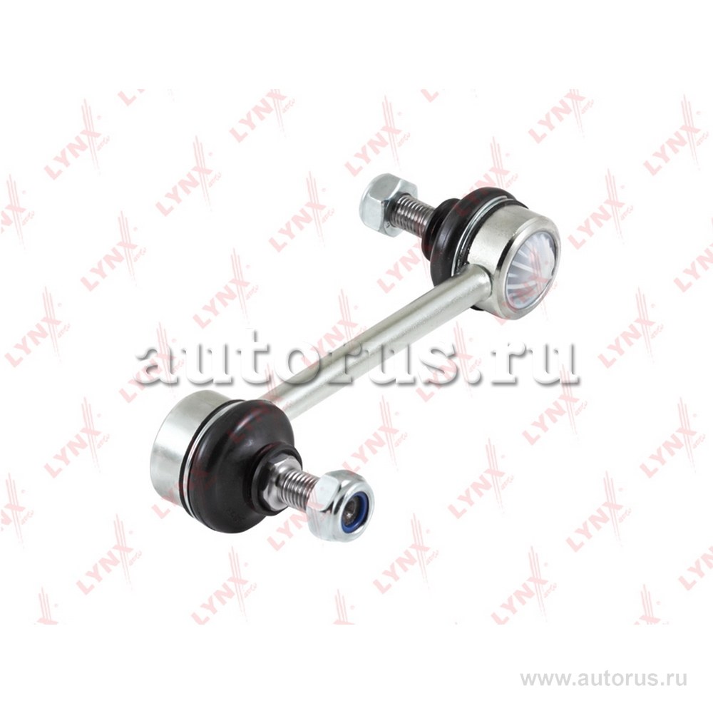 Тяга стабилизатора задняя L=R LYNXauto C7335LR