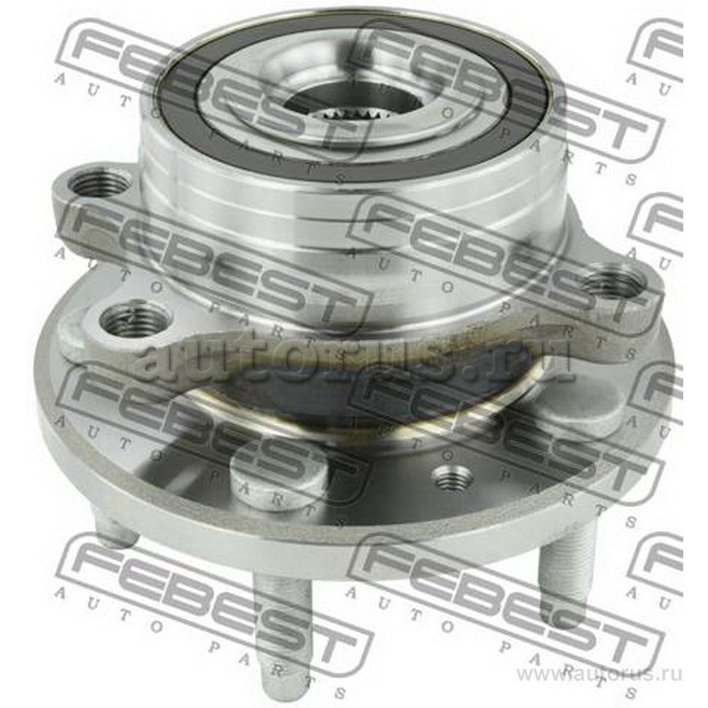Ступица FORD EXPLORER TUB 2011-2013 FEBEST 2182-EXPVM
