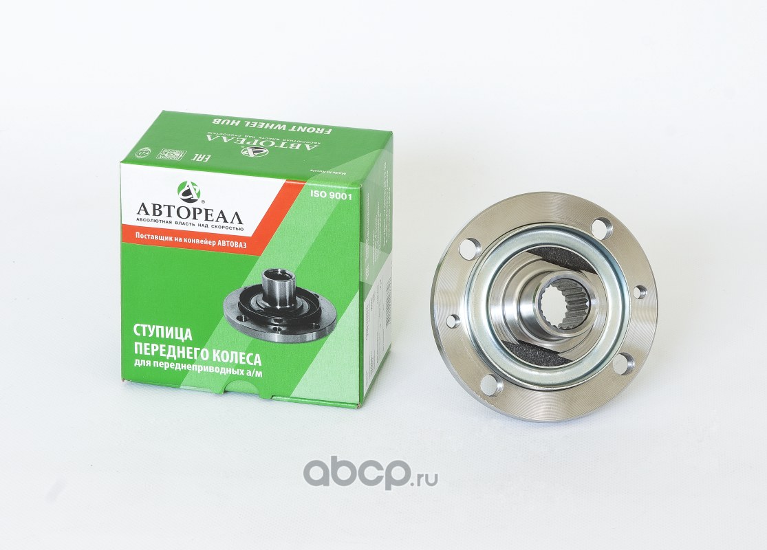 Ступица переднего колеса ВАЗ 2108-2115 AVTOREAL AB08-3103015