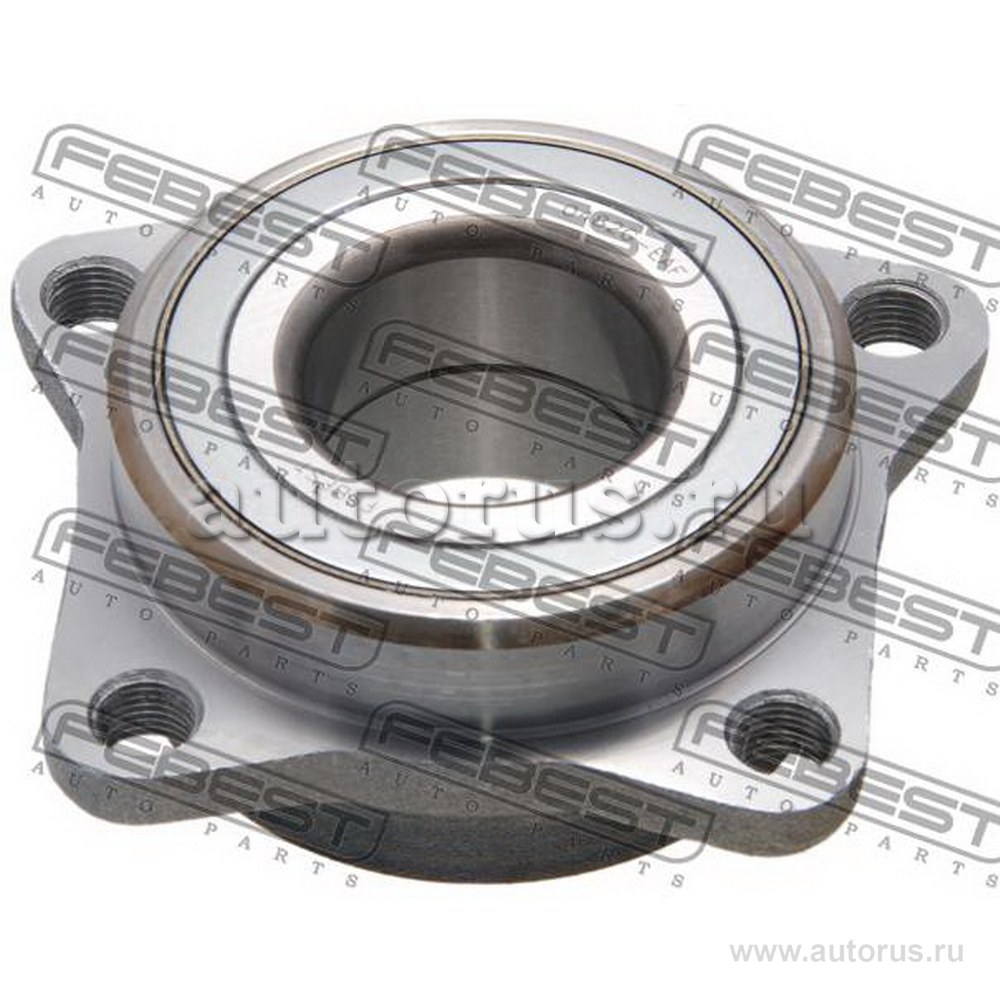 Ступица передняя MITSUBISHI LANCER/MIRAGE 1995-2003 FEBEST 0482G-EAF