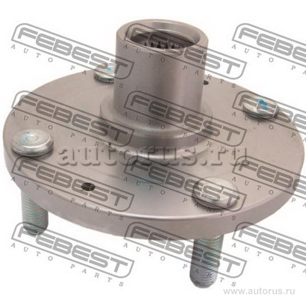 Ступица передняя HYUNDAI ELANTRA/LANTRA (CA) 2000-2006 FEBEST 1282-005