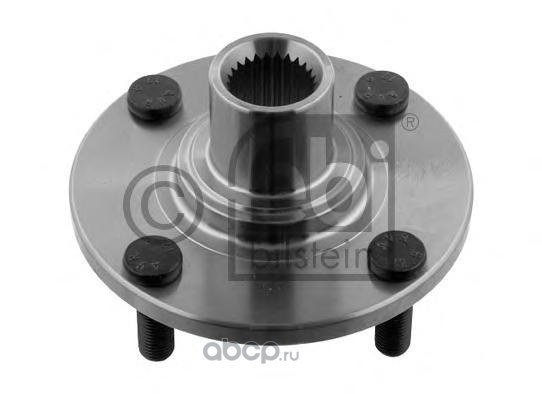 Ступица передняя FORD Fusion/Focus I FEBI 03991