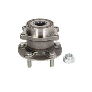 Ступица передняя в сборе VOLVO S60/S80/V70/XC70 FAG 713 6602 10