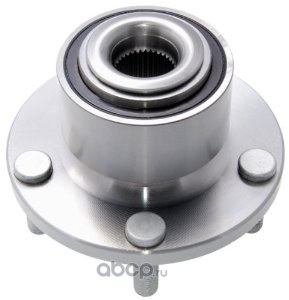 Ступица передняя в сборе FORD Focus 2/C-Max FENOX WHB71111