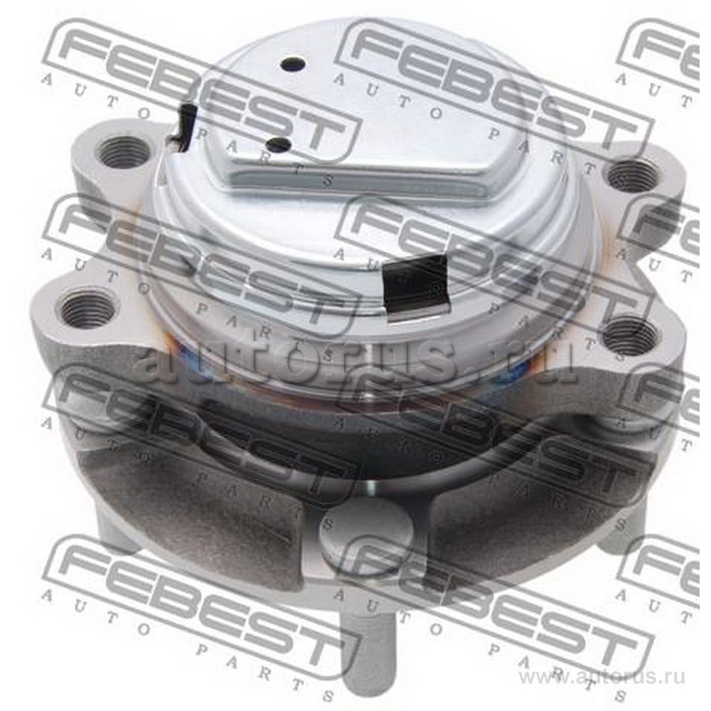 Ступица передняя NISSAN / INFINITI FEBEST 0282-Y50MF