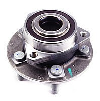 Ступица в сборе OPEL Vectra C NTN-SNR R153.40