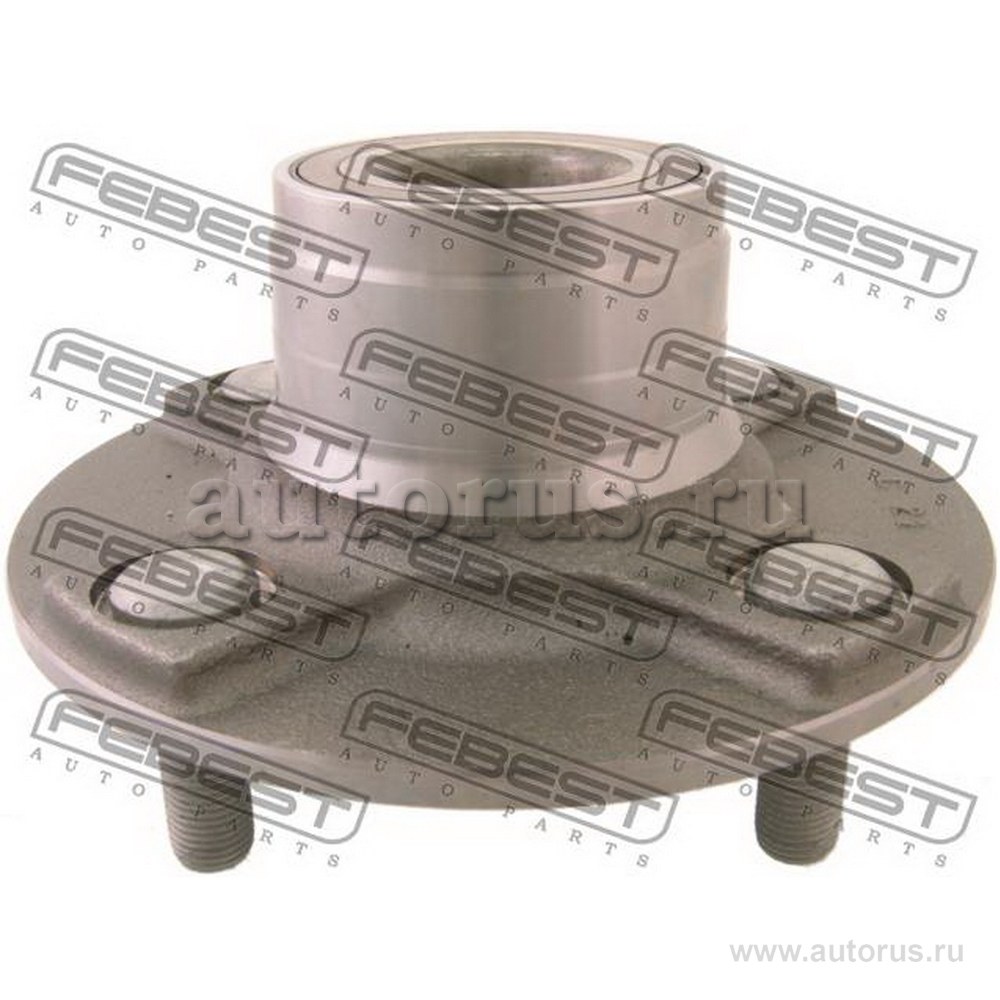 Ступица задняя NISSAN PRIMERA P11 1996.12-2001.12 FEBEST 0282-N16R