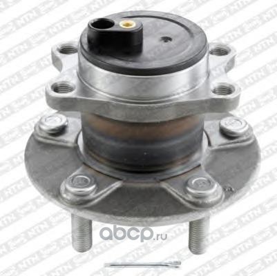 Ступица задняя NTN-SNR R186.13