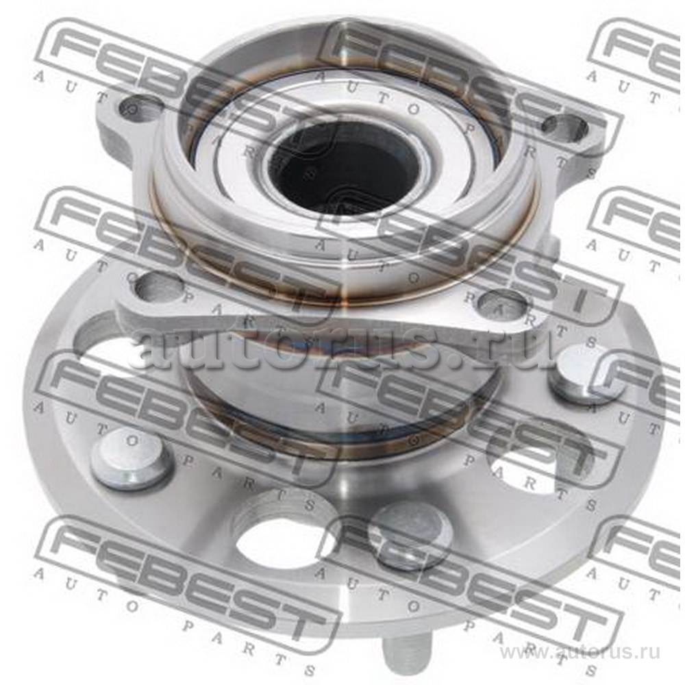 Ступица задняя TOYOTA Rav4 FEBEST 0182-ACA20R