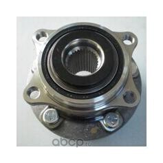 Ступица с подшипником в сборе задняя L=R HYUNDAI iX55/Santa FE I/II/III / KIA Sorento II HYUNDAI/KIA 51750-2B010