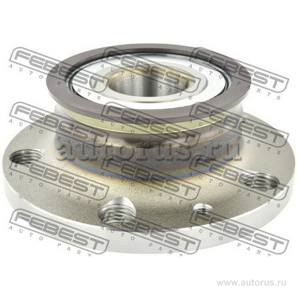 Ступица задняя SEAT Toledo/SKODA Roomster/VW Jetta IV FEBEST 2382-JVIR