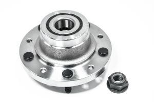 Ступица задняя в сборе FORD Transit 2.2/2.3/2.4 06-> SKF VKBA 6527