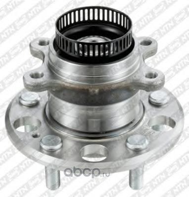 Ступица задняя в сборе KIA Ceed NTN-SNR R184.30