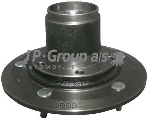 Ступица передняя L=R FORD Transit 9100 JP JP GROUP 1541400300