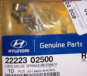Сухарь клапана HYUNDAI/KIA 22223-02500