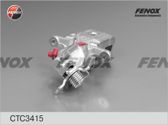 Суппорт FENOX CTC3415