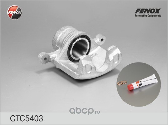 Суппорт передний L FENOX CTC5403