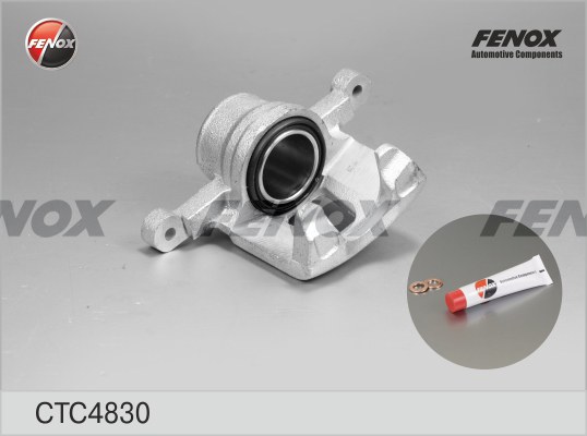 Суппорт передний R FENOX CTC4830