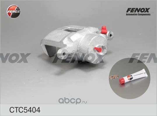 Суппорт передний R FENOX CTC5404