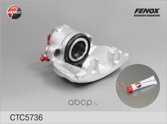 Суппорт передний R FENOX CTC5736