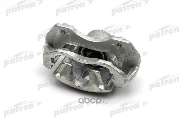 Суппорт тормозной передн лев Mitsubishi Lancer IX 03- PATRON PBRC1026