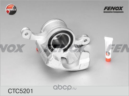 Суппорт тормозной передний L FENOX CTC5201