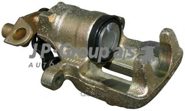 Суппорт задний L JP GROUP 1162000470