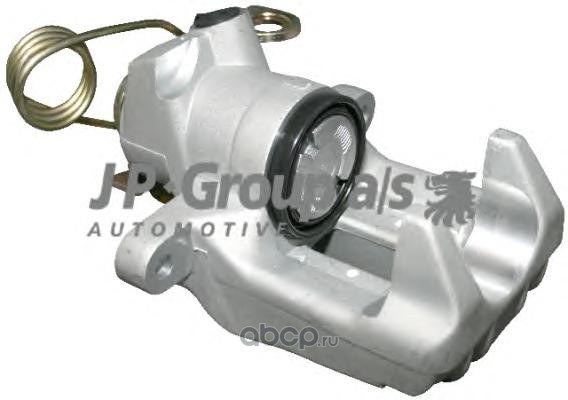 Суппорт задний L JP JP GROUP 1162000970