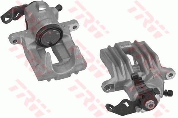 Суппорт задний L TRW BHN275