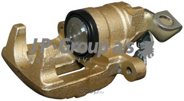 Суппорт задний R JP GROUP 1162000480