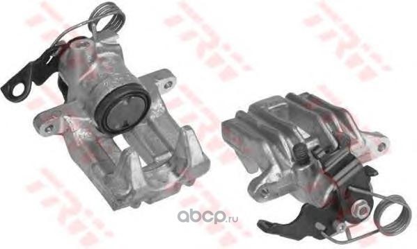 Суппорт задний R TRW BHN183