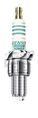 Свеча зажигания VW/BMW/VOLVO/NISSAN/MAZDA/ВАЗ IRIDIUM POWER DENSO IW20
