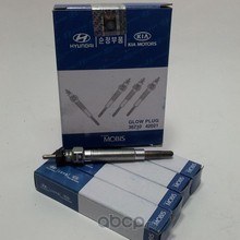 Свеча накаливания HYUNDAI/KIA 36710-42021