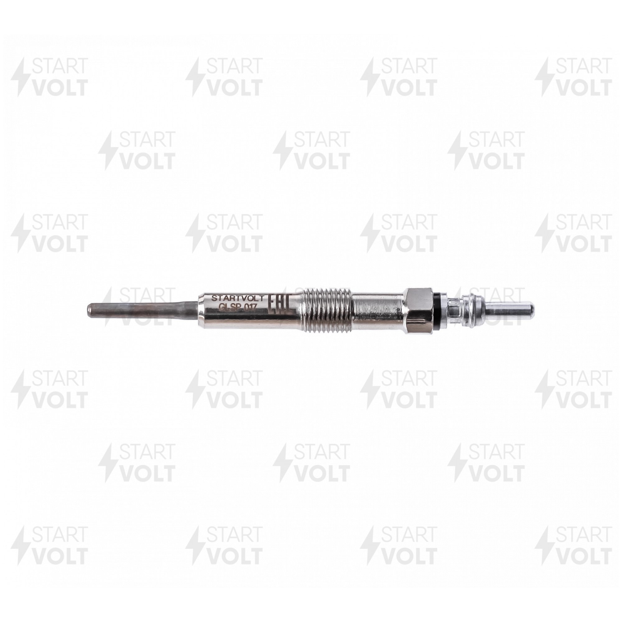 Свеча накаливания для а/м Renault Duster (10-) 1.5dCi STARTVOLT GLSP 017