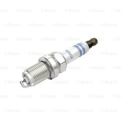 Свеча зажигания FR6KII332S (0.7) BOSCH 0 242 240 707