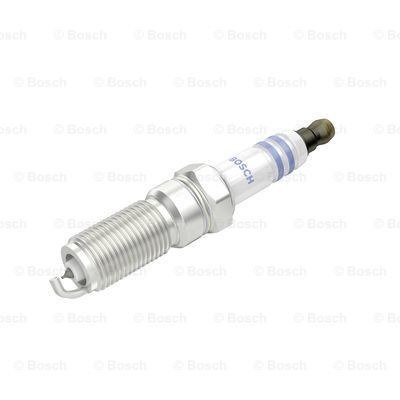Свеча зажигания HR7NII332 W (0.9) BOSCH 0 242 236 663