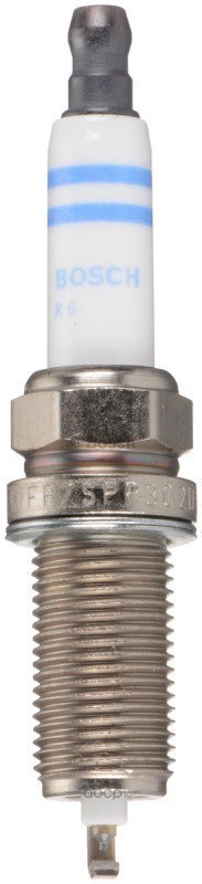 Свеча зажигания FR7SPP302U (1.0) BOSCH 0 242 236 653